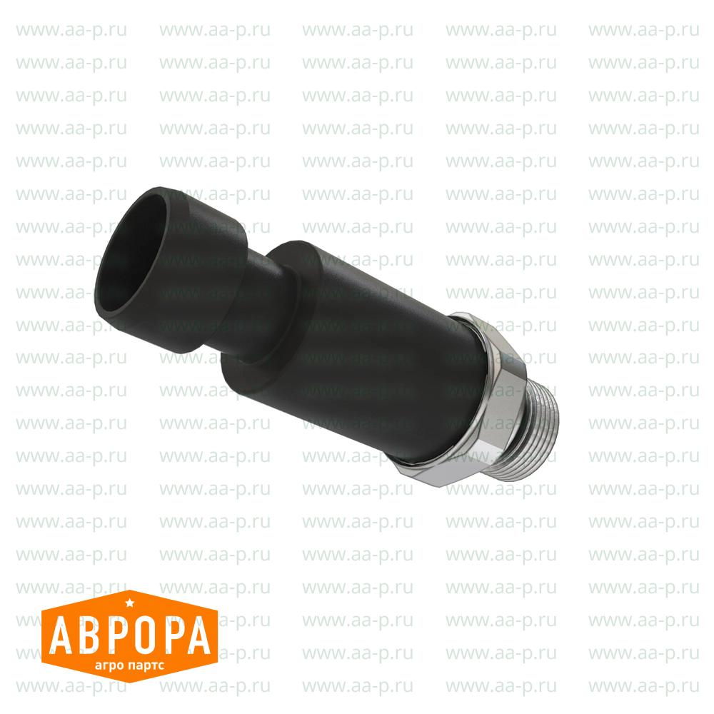 Öldrucksensor